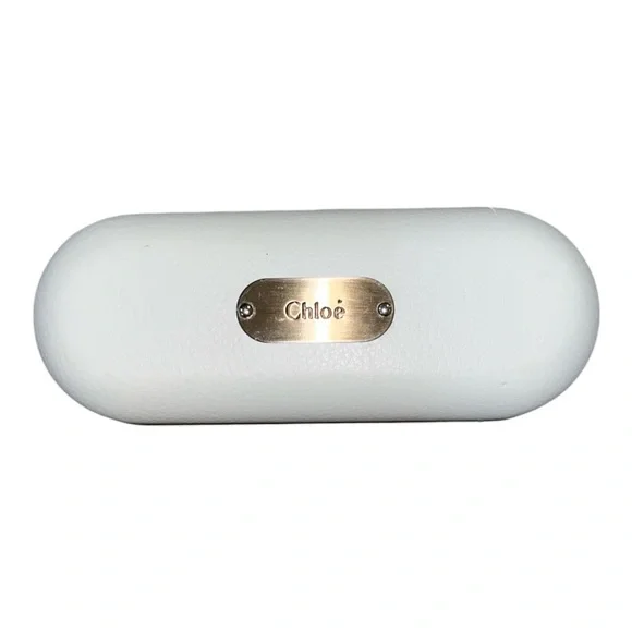 Chloe | Accessories | Chloe Eyeglass Case Euc | Poshmark display picture 2
